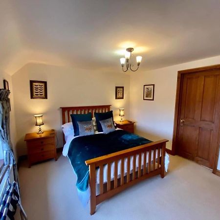 דבנטרי Catesby Barn Farm B&B מראה חיצוני תמונה