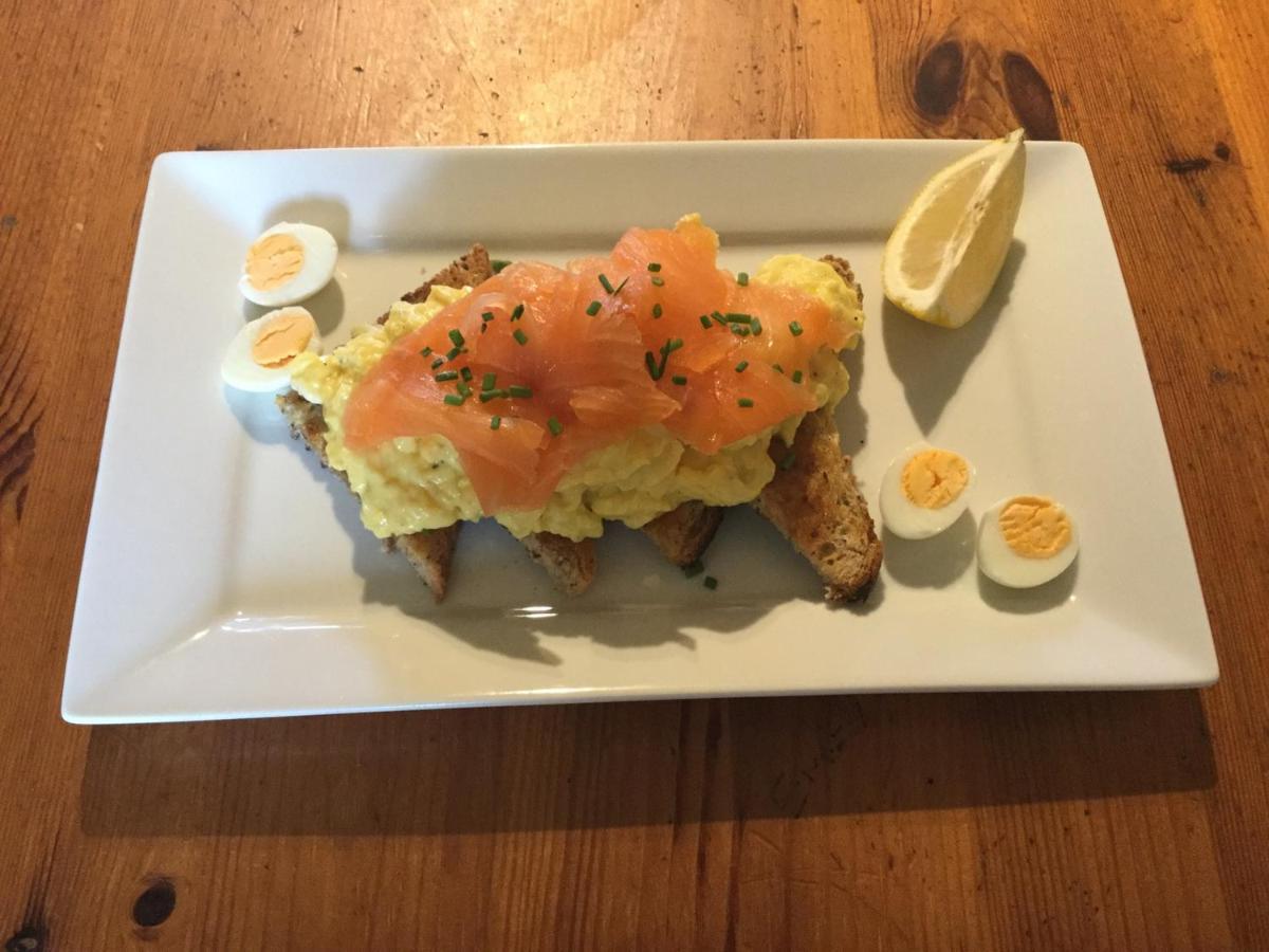 דבנטרי Catesby Barn Farm B&B מראה חיצוני תמונה