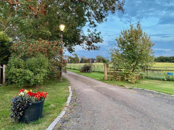 דבנטרי Catesby Barn Farm B&B מראה חיצוני תמונה
