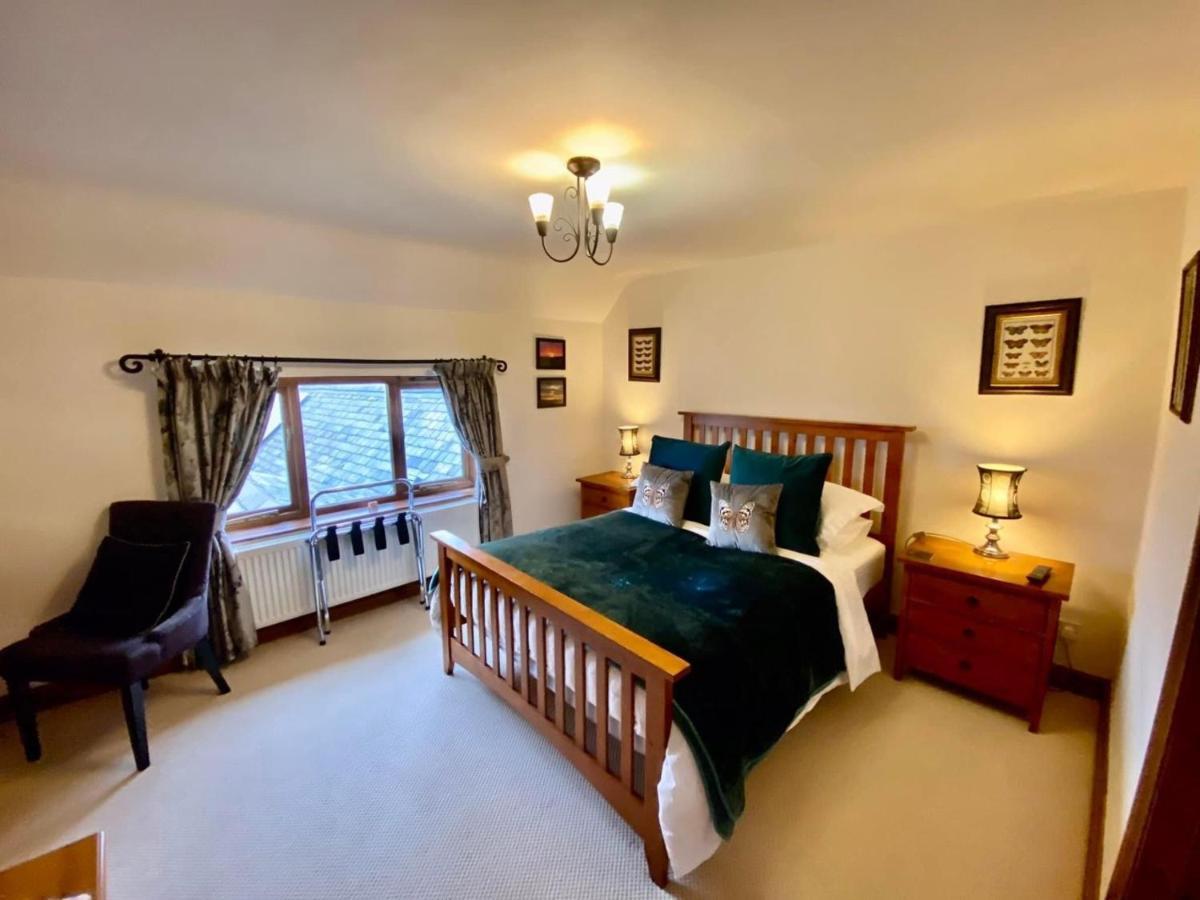 דבנטרי Catesby Barn Farm B&B מראה חיצוני תמונה