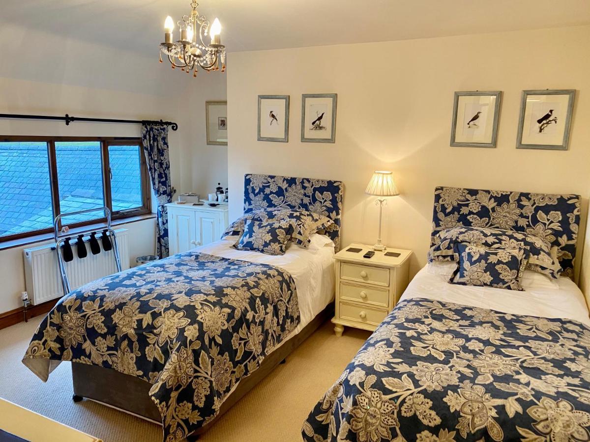 דבנטרי Catesby Barn Farm B&B מראה חיצוני תמונה