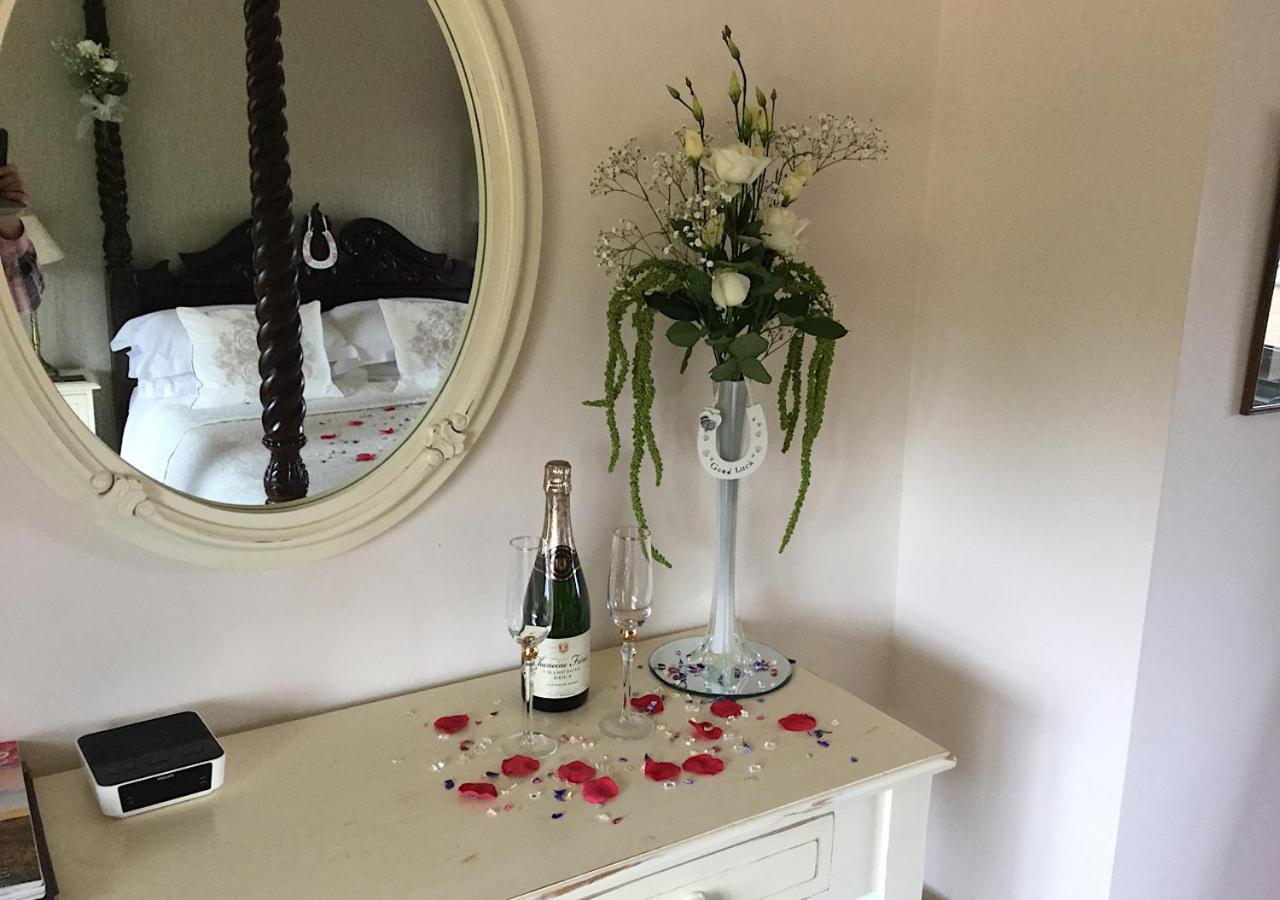 דבנטרי Catesby Barn Farm B&B מראה חיצוני תמונה