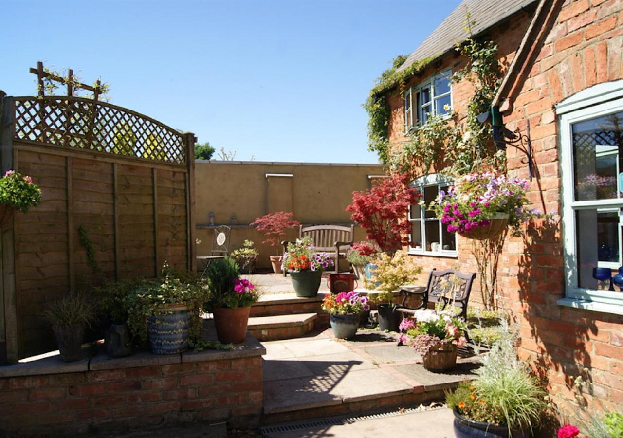 דבנטרי Catesby Barn Farm B&B מראה חיצוני תמונה